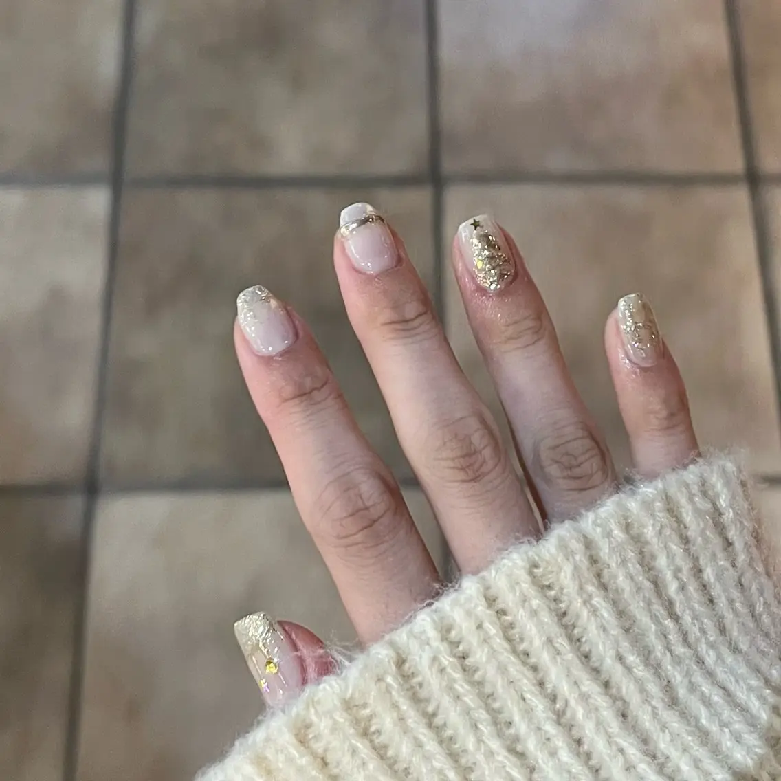 ネイル neroria nailのネイルデザイン