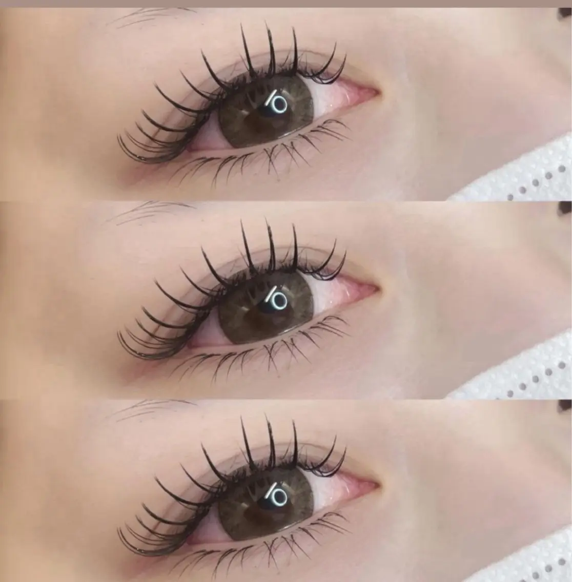 マツエク・マツパ 🎀fein. eye&nail🎀のマツエク・マツパデザイン