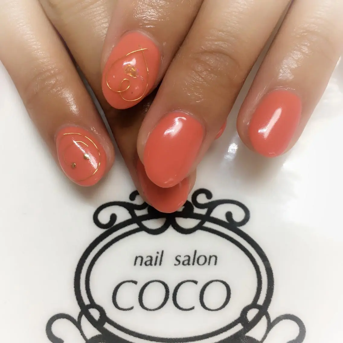 ネイル nail Berunaのネイルデザイン