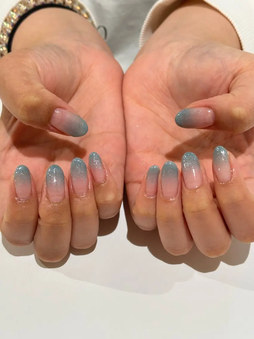 ネイル ハンドネイル REINA .のネイルデザイン