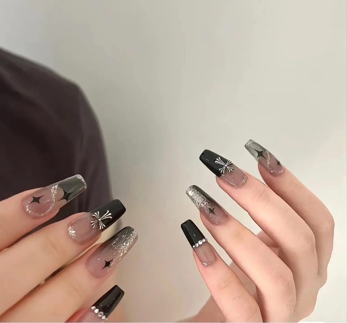 ネイル ハンドネイル LULU Nail salonみどりのネイルデザイン