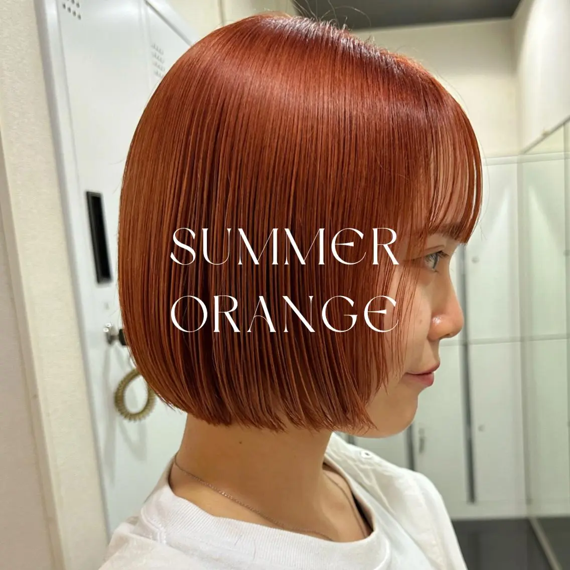 【✨open限定✨】似合わせカット+プチオージュアトリートメント+眉メイクの写真