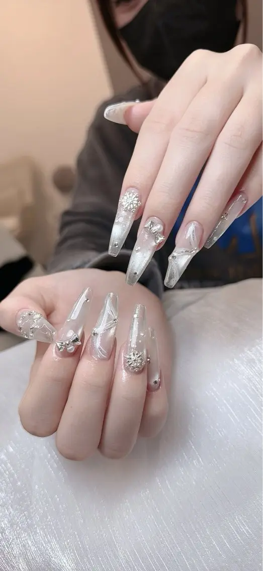 ネイル ハンドネイル Van Nail Salonのネイルデザイン
