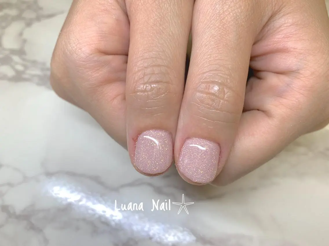 ネイル BeauJu by Luana Nailのネイルデザイン