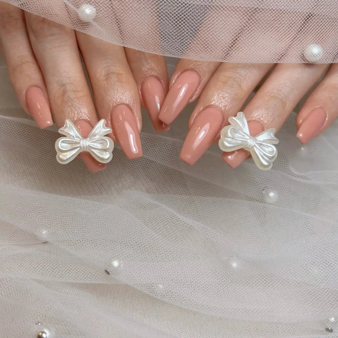 ネイル ハンドネイル nail salon 《A.sister》のネイルデザイン