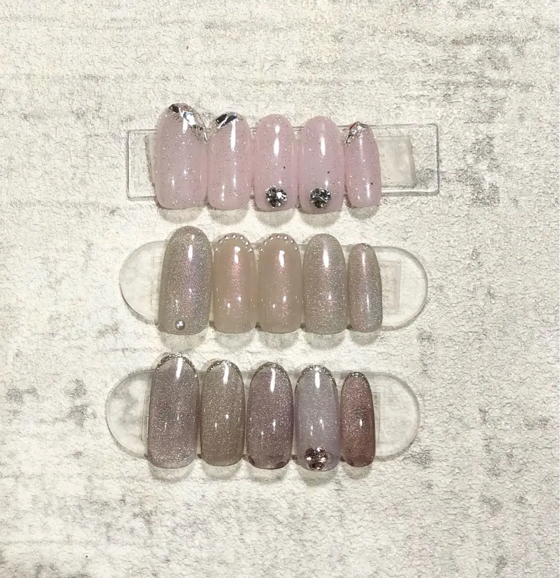 ネイル ネイリスト TAKAHASHIのネイルデザイン