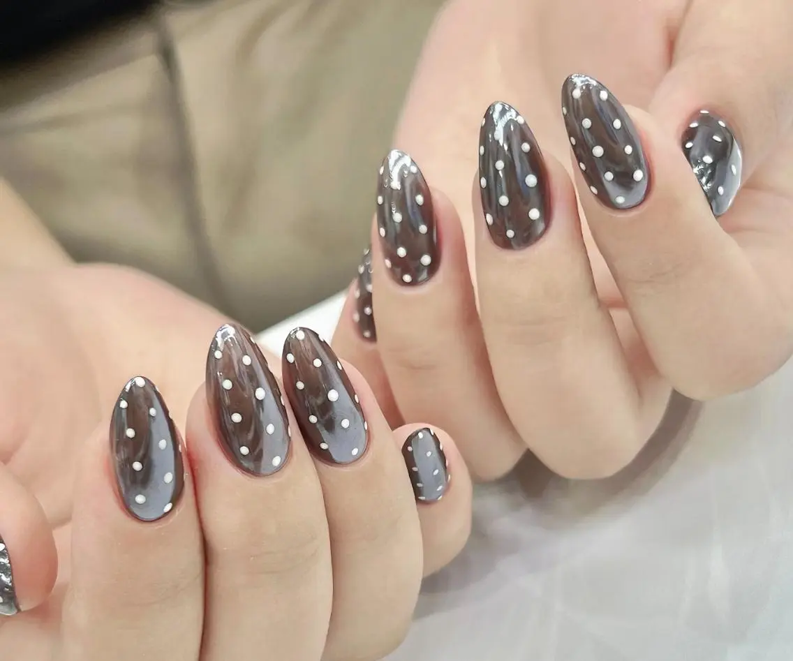 ネイル ハンドネイル Miya🎀 nailのネイルデザイン