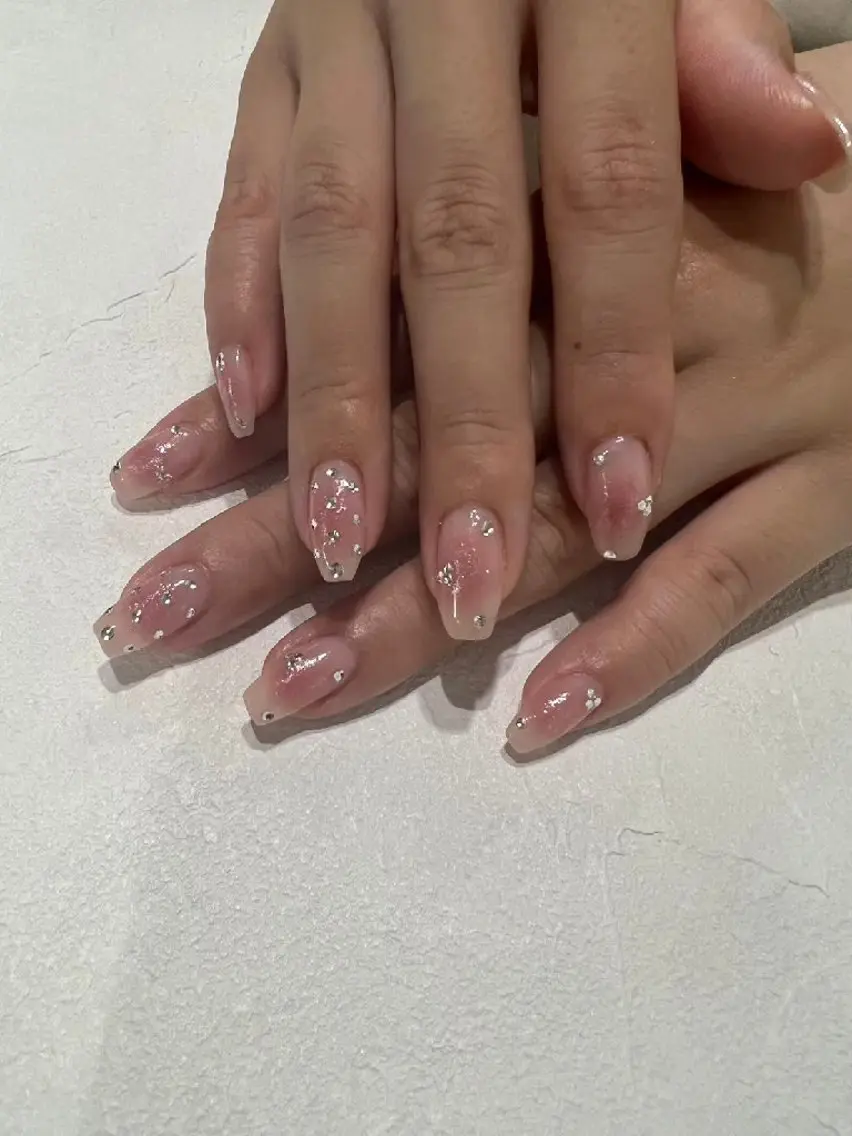 ネイル mys .nailのネイルデザイン