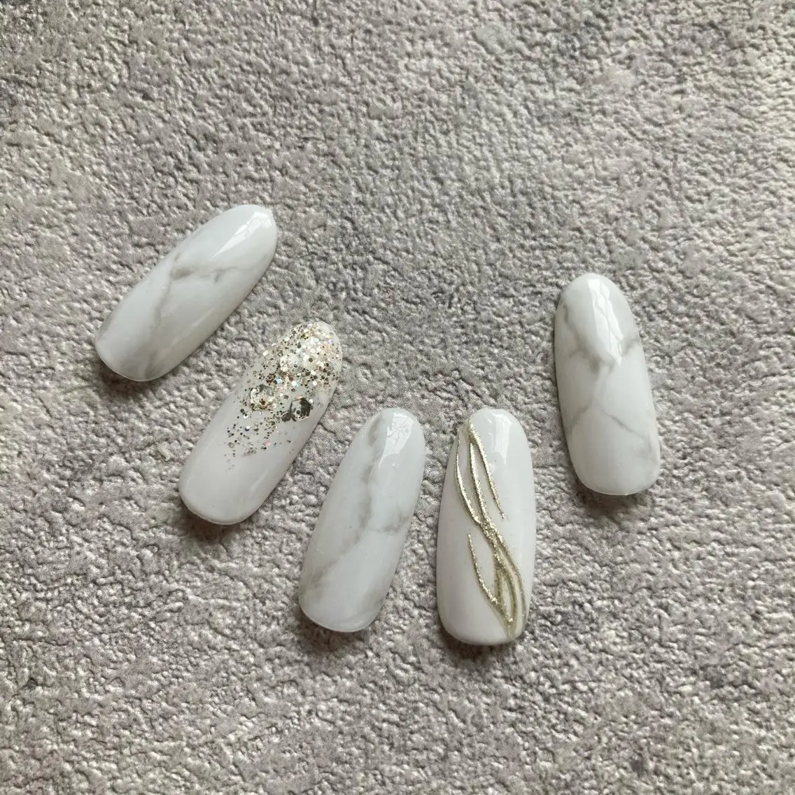 ネイル Nail salon Ladyのネイルデザイン