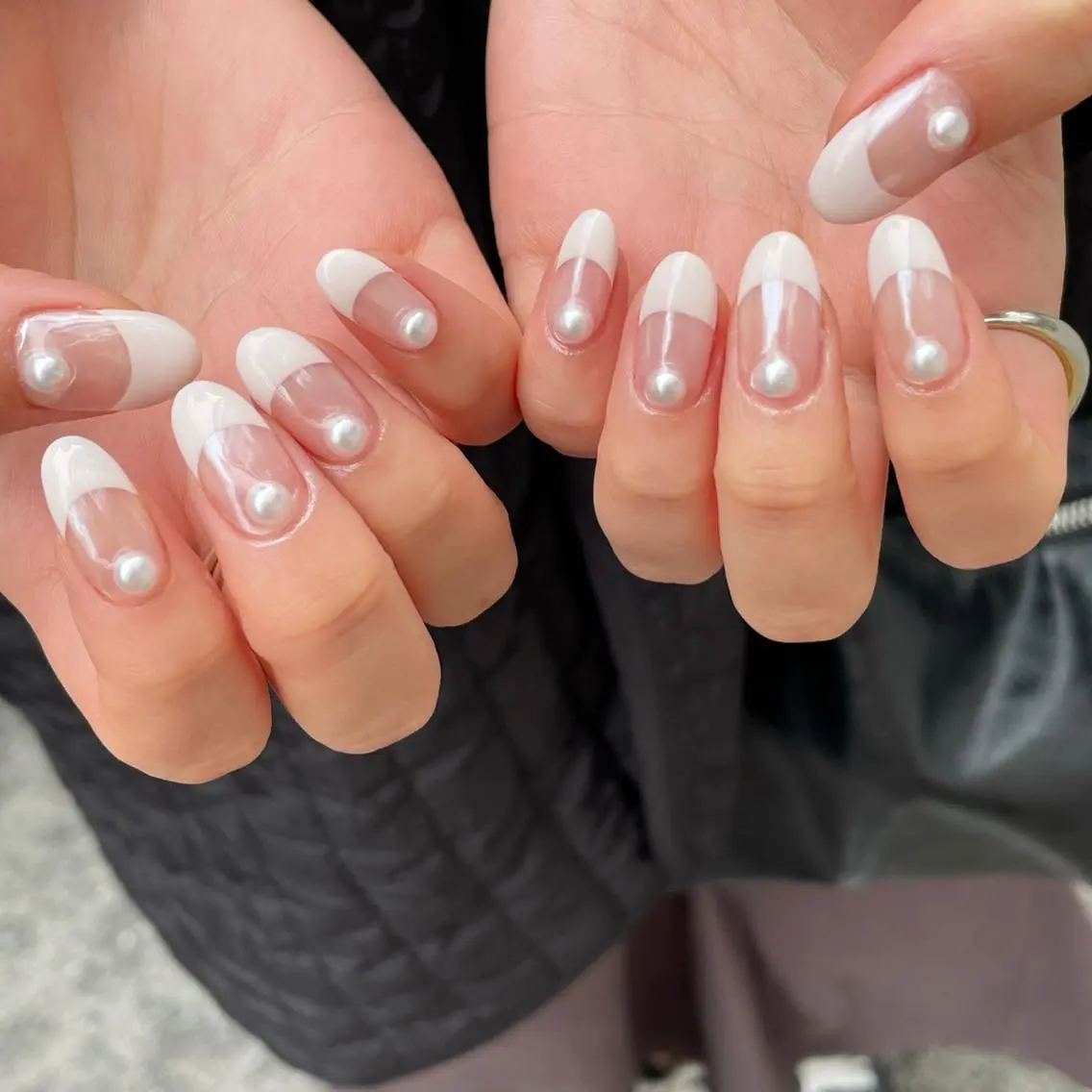 ネイル たなか いつきのネイルデザイン