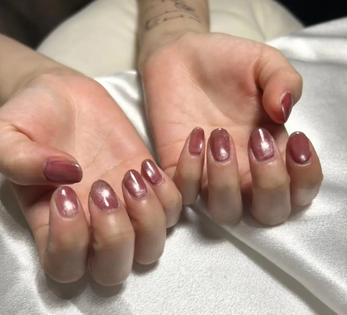 ネイル ハンドネイル FREYA💅✨ nailのネイルデザイン