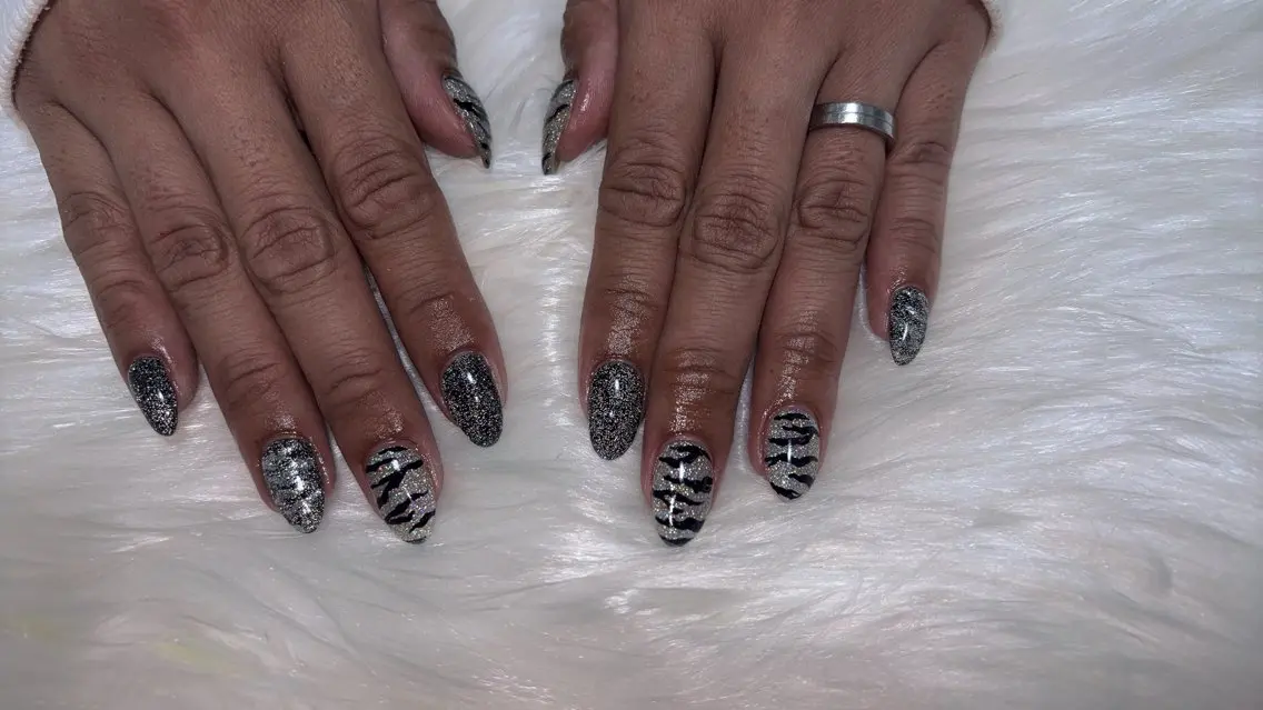 ネイル ハンドネイル coco nailのネイルデザイン