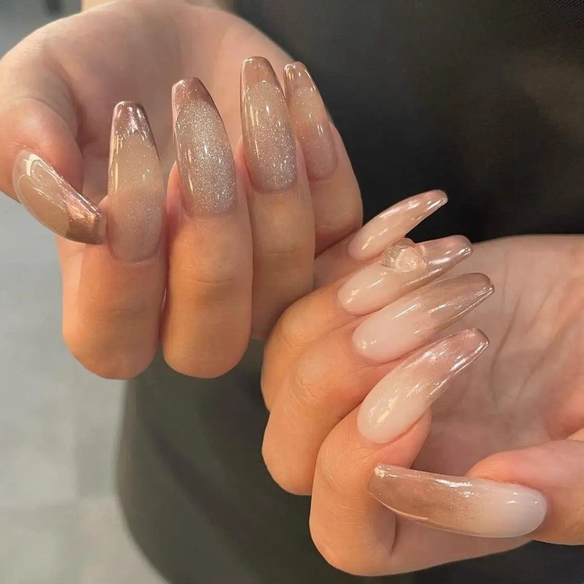 ネイル Rin Nail 新大久保店のネイルデザイン