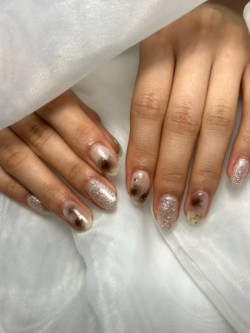 ネイル ハンドネイル Lana Nailのネイルデザイン