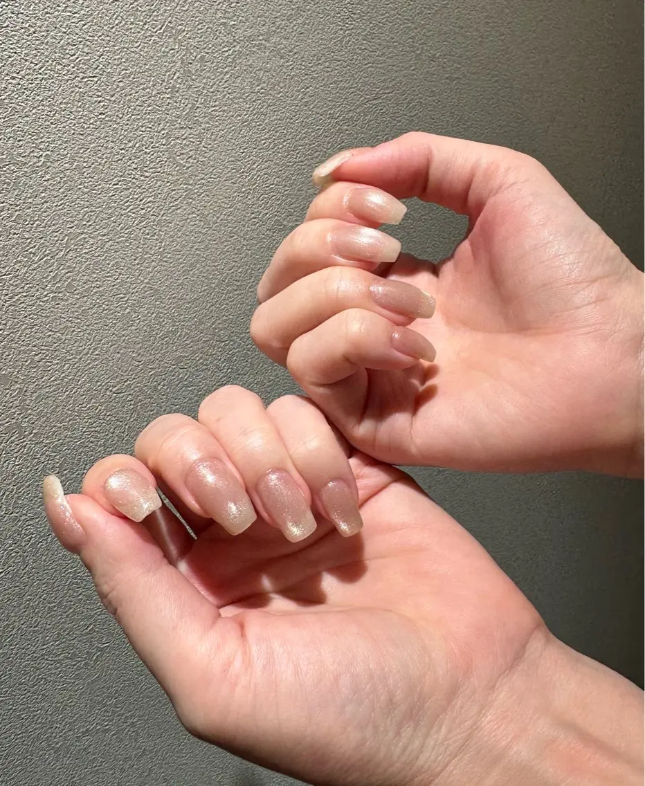 ネイル ハンドネイル BOTA NAIL Lalaのネイルデザイン