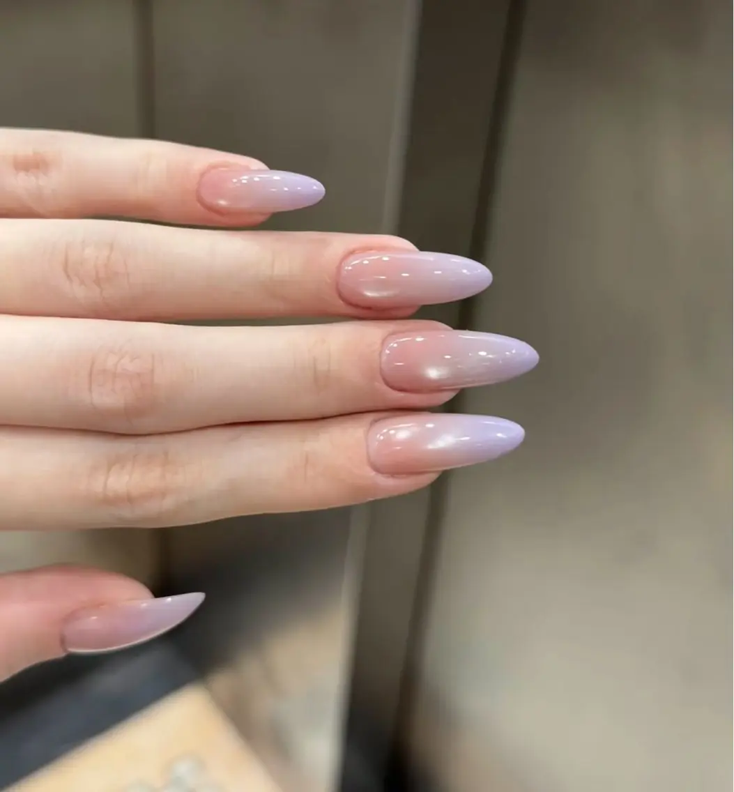 ネイル ハンドネイル ハンドケア H1 Nail カオリのネイルデザイン