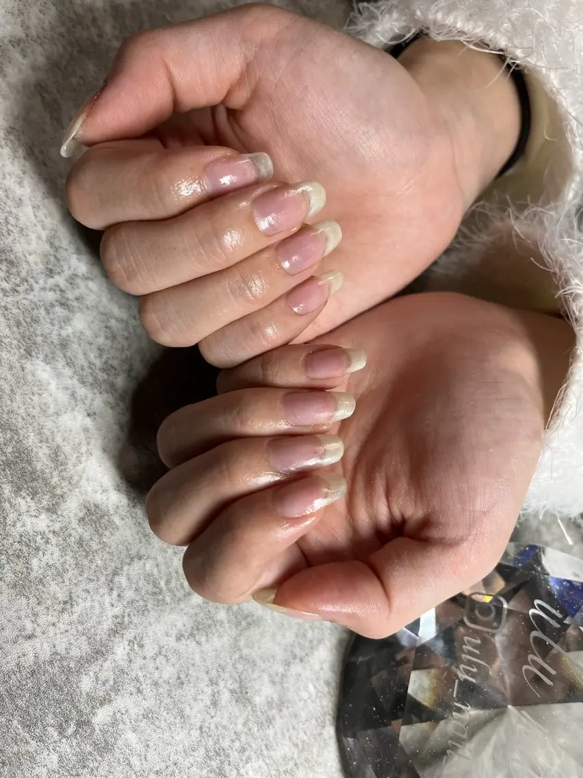 ネイル 佐野 愛美のネイルデザイン