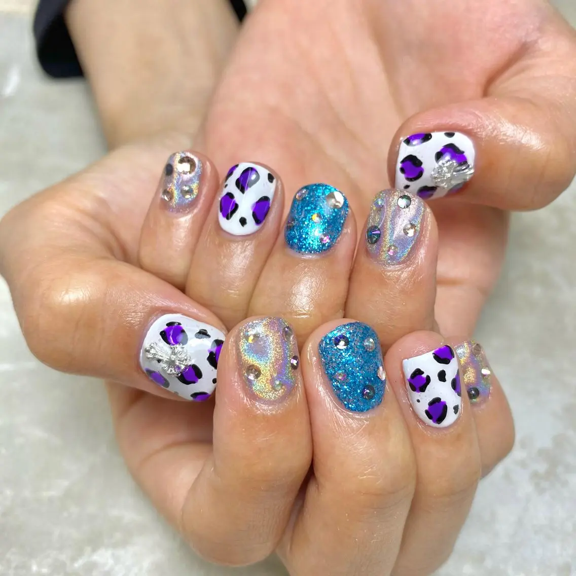ネイル Beauty Space N&Nのネイルデザイン