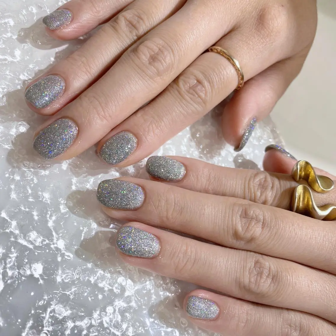 ネイル Umi nail& eyelashのネイルデザイン