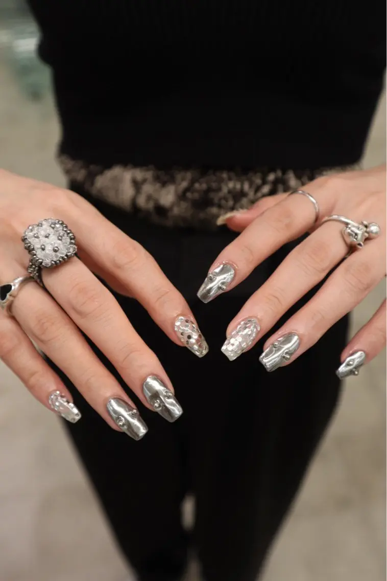 ネイル chika ／ nailのネイルデザイン