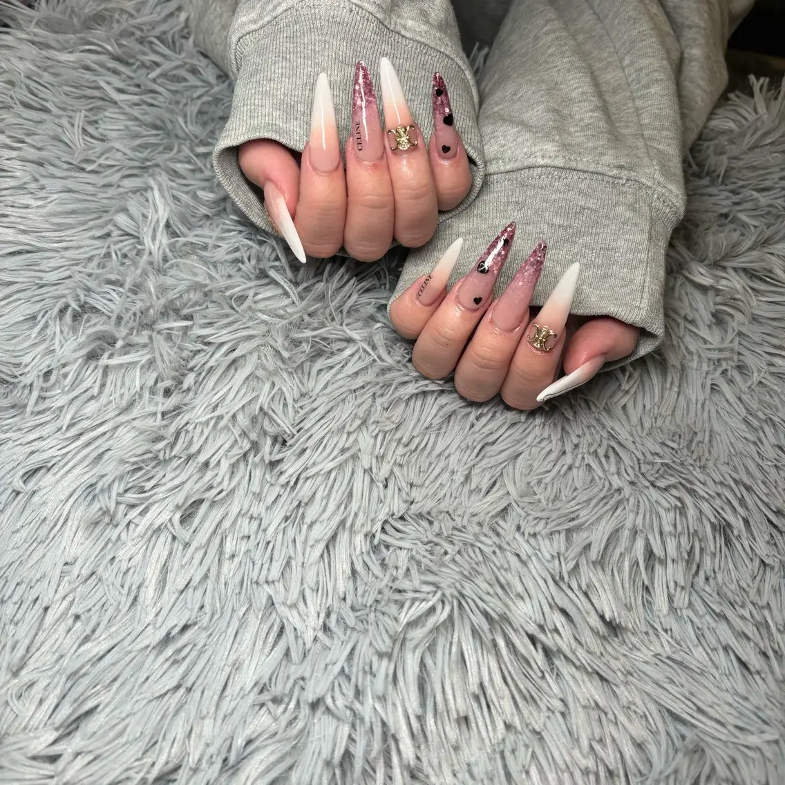 ネイル ハンドネイル maki nailのネイルデザイン