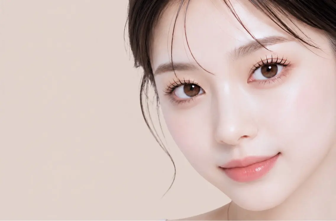 アイブロウ MOA✨ una(ウナ)💎のマツエク・マツパデザイン