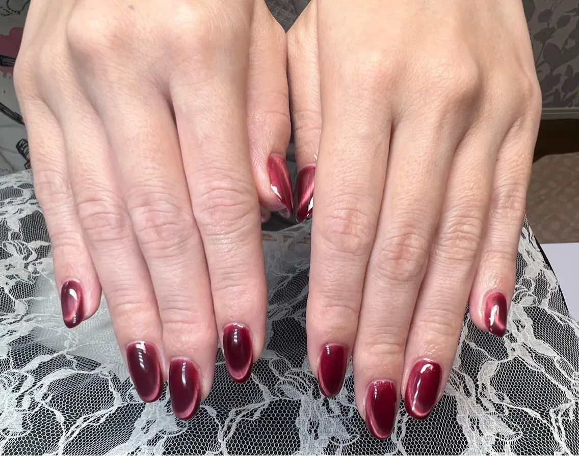 ネイル HOMEY NailStudioのネイルデザイン