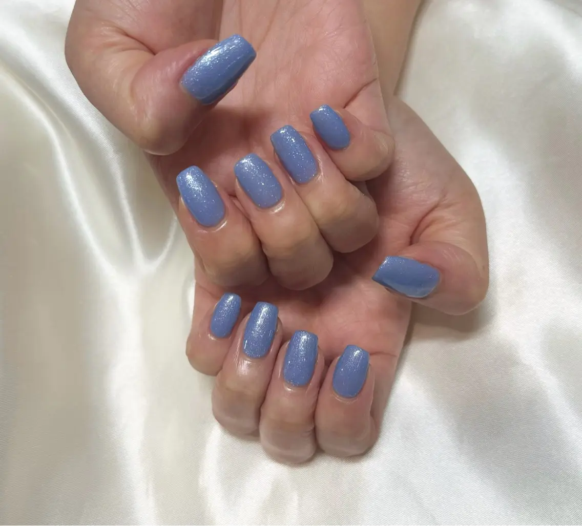 ネイル ハンドネイル mizuki 🎀のネイルデザイン