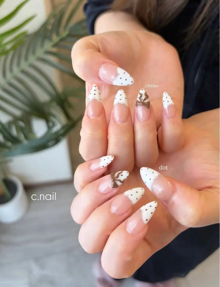 ネイル Chika/ C.nailのネイルデザイン