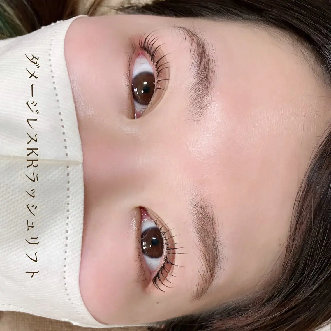マツエク・マツパ マツパ ∞favo∞ eyelash🏝️のマツエク・マツパデザイン