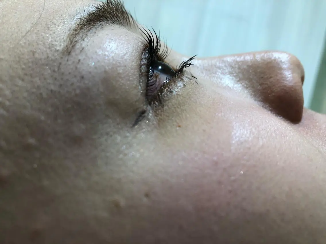 マツエク・マツパ petitchou eyelashの眉毛・アイブロウイメージ
