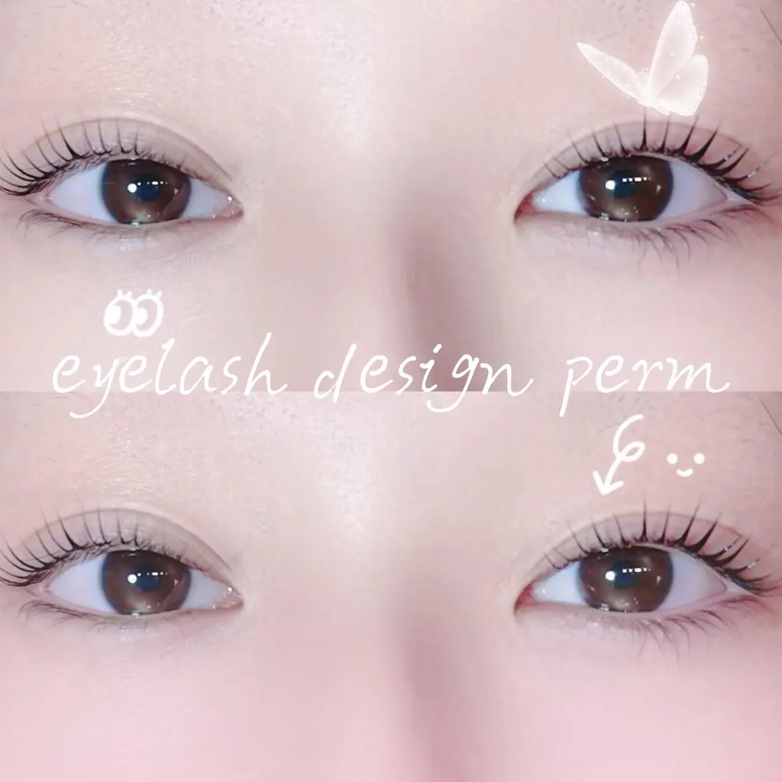 マツエク・マツパ マツパ TRICO調布 🎀mao🎀のマツエク・マツパデザイン