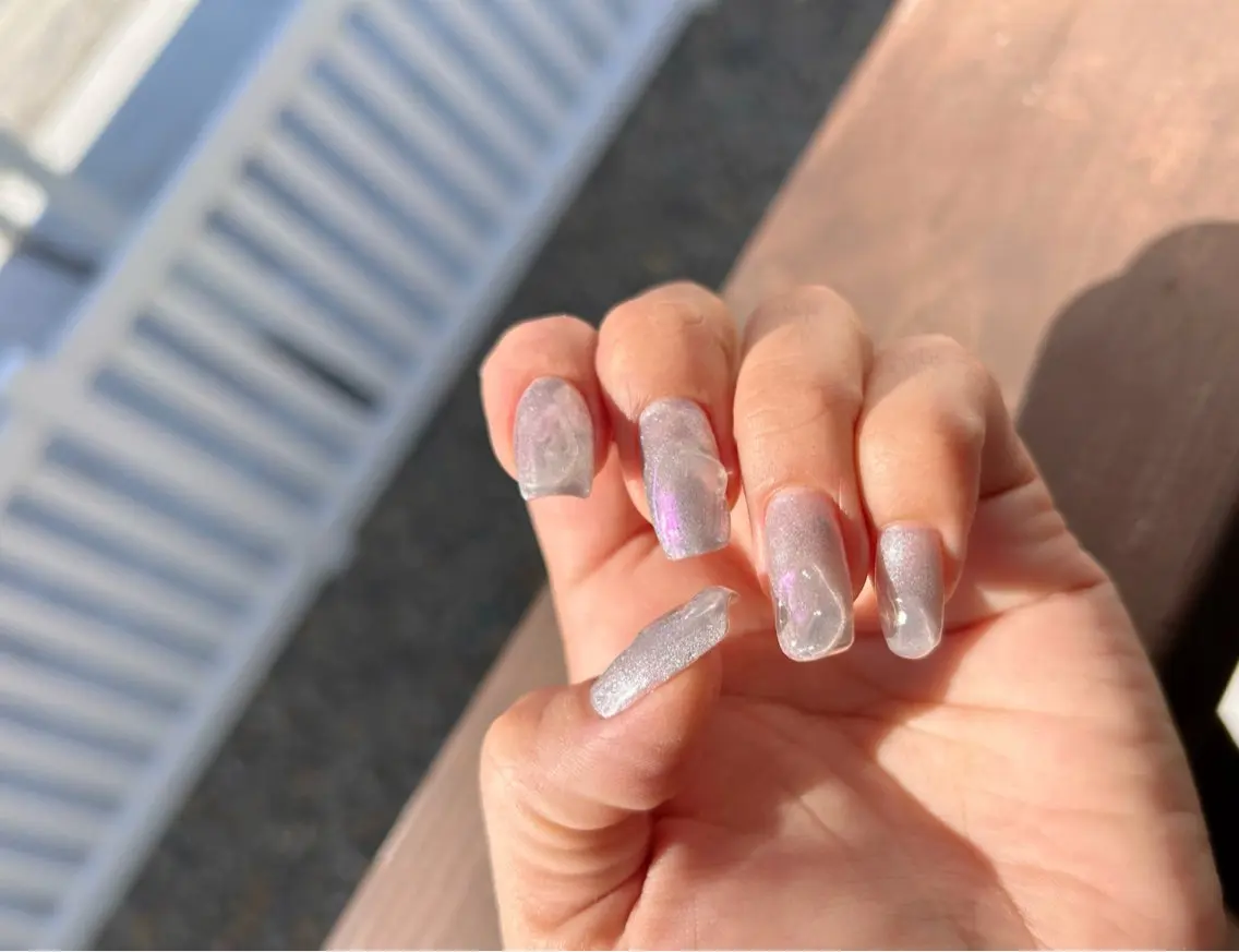 ネイル Adore nailのネイルデザイン
