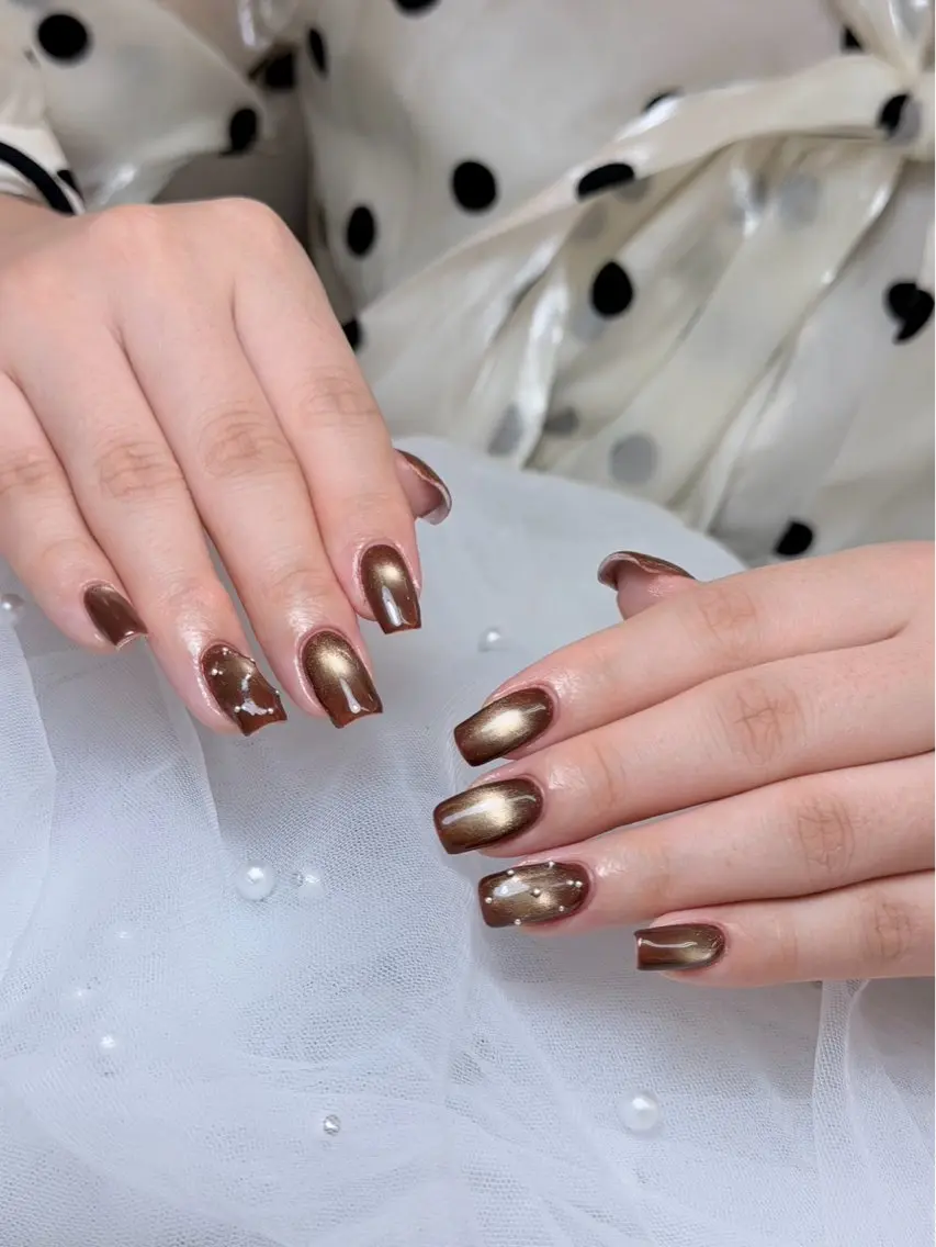 ネイル LEMON NAIL FUK(博多駅前)のネイルデザイン