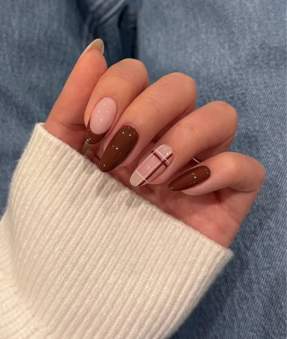 ネイル 💅 あいのネイルデザイン