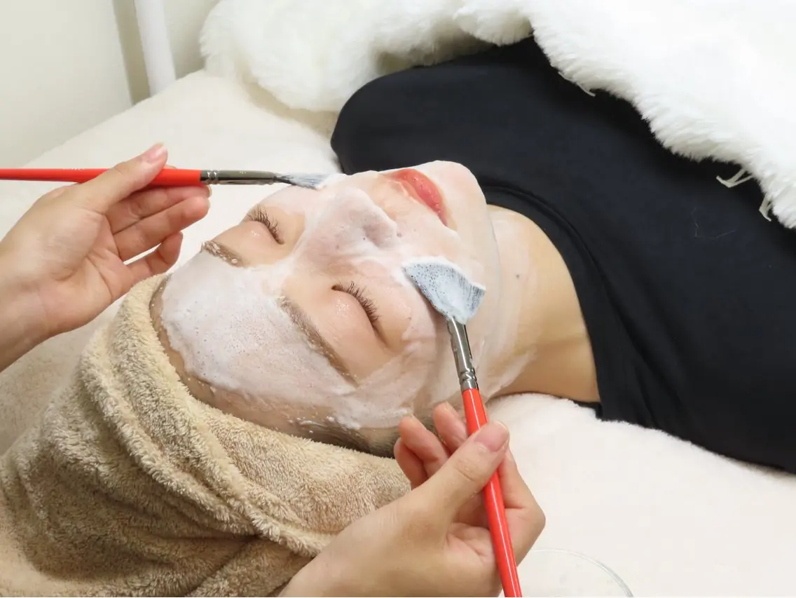エステ リラク M FLOAT skin salonのエステ・リラクイメージ