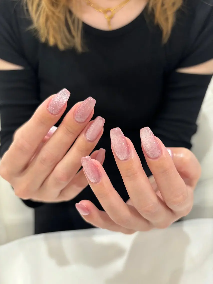 ネイル ハンドネイル nail salon Soiréeのネイルデザイン