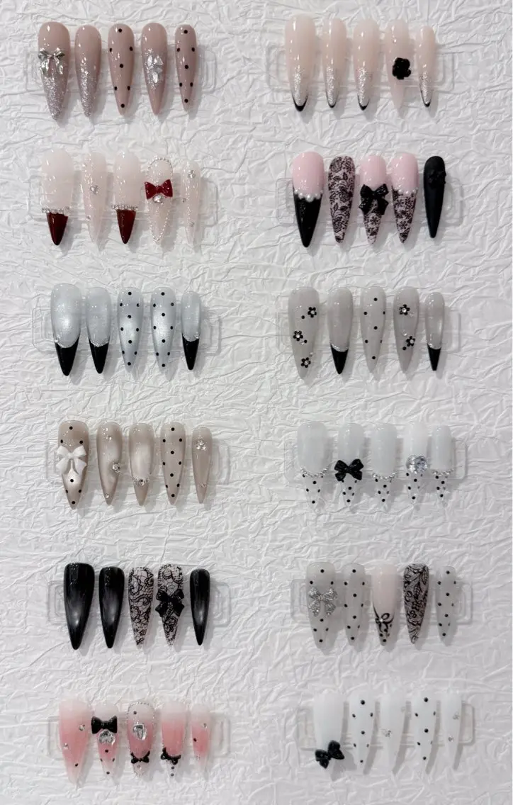 ネイル ハンドネイル Bél Nail salonのネイルデザイン