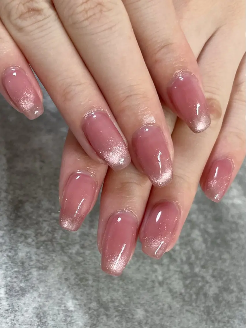 ネイル FIORITURA aiのネイルデザイン