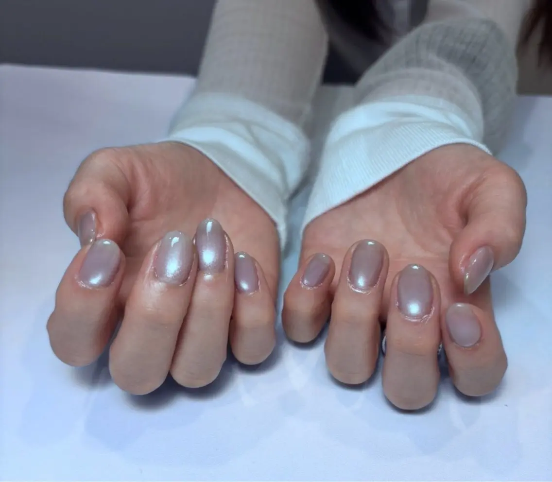ネイル cottynail ✩のネイルデザイン