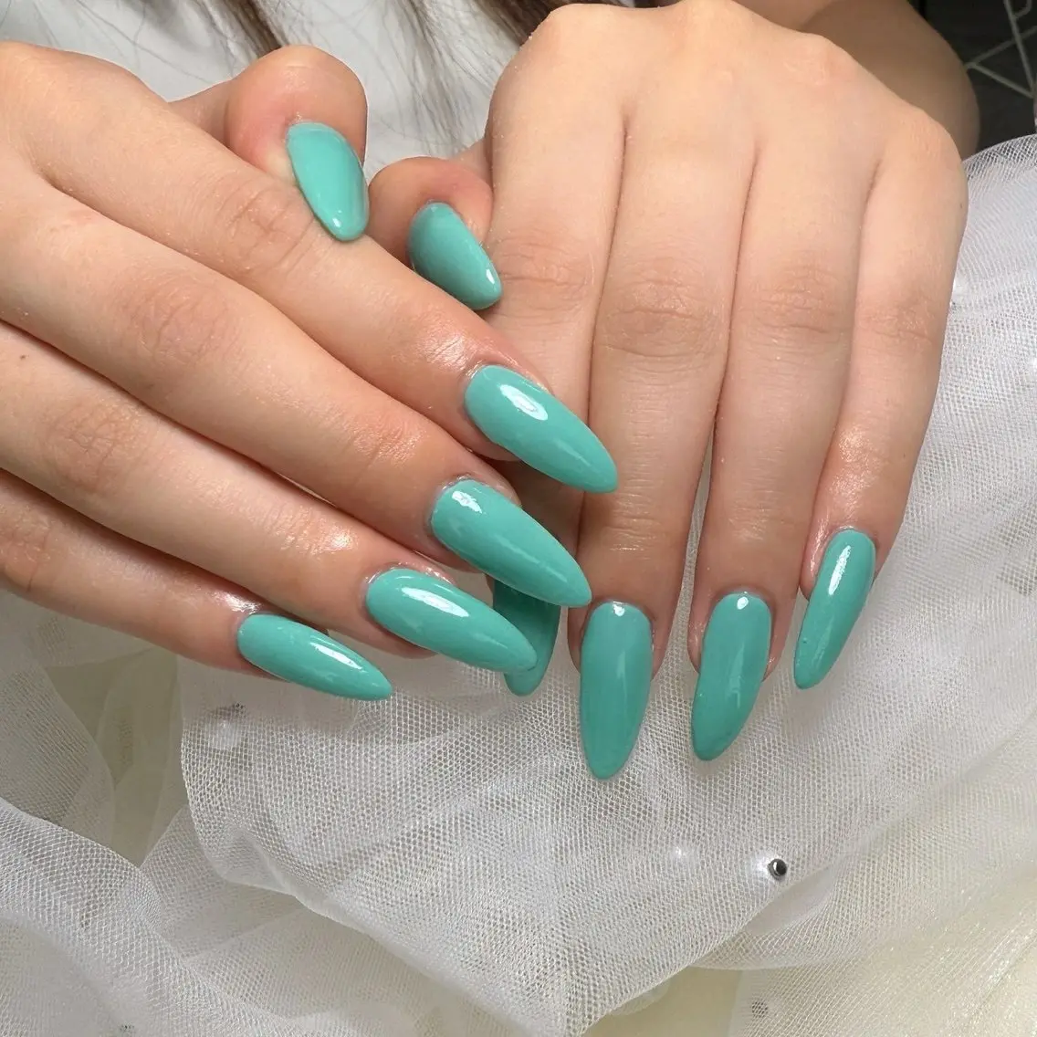 ネイル ハンドネイル nailsalon MMのネイルデザイン