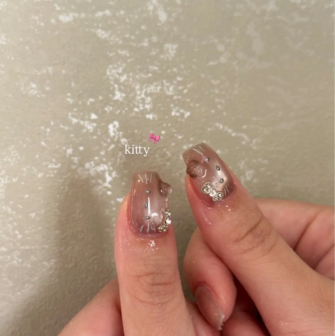ネイル ハンドネイル nailsalon YOLOのネイルデザイン