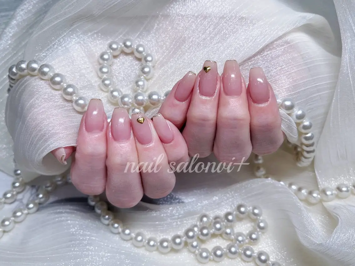 ネイル ハンドネイル S2 nailのネイルデザイン