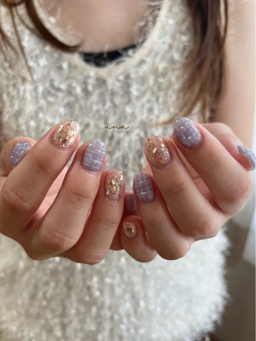 ネイル ハンドネイル * kaoriのネイルデザイン