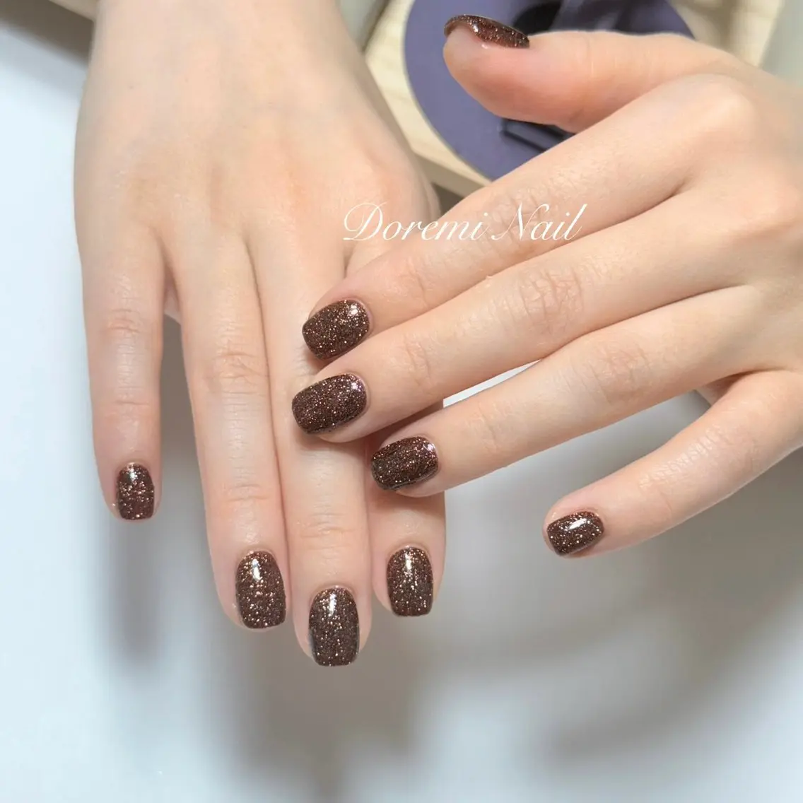 ネイル ハンドネイル Doremi Nailのネイルデザイン