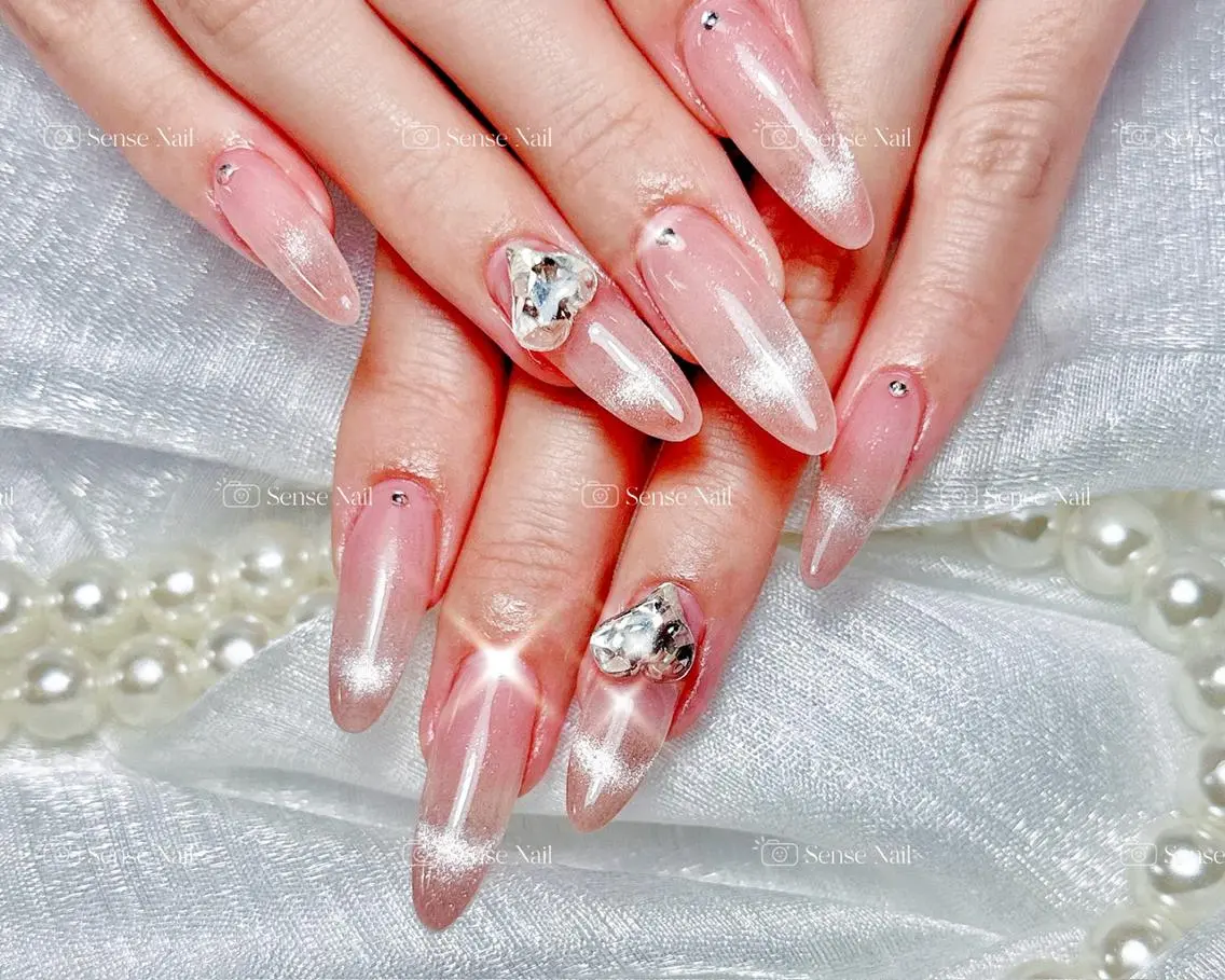 ネイル Feinn Ink💕のネイルデザイン