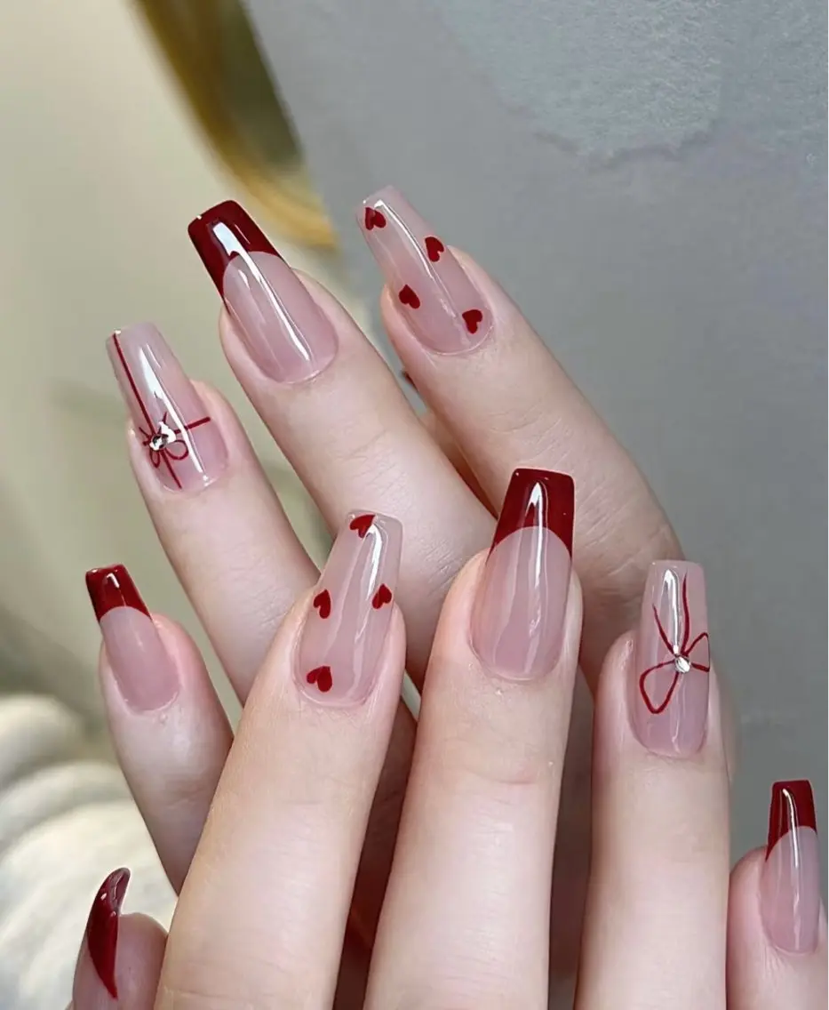 ネイル Shiori Nail salonのネイルデザイン