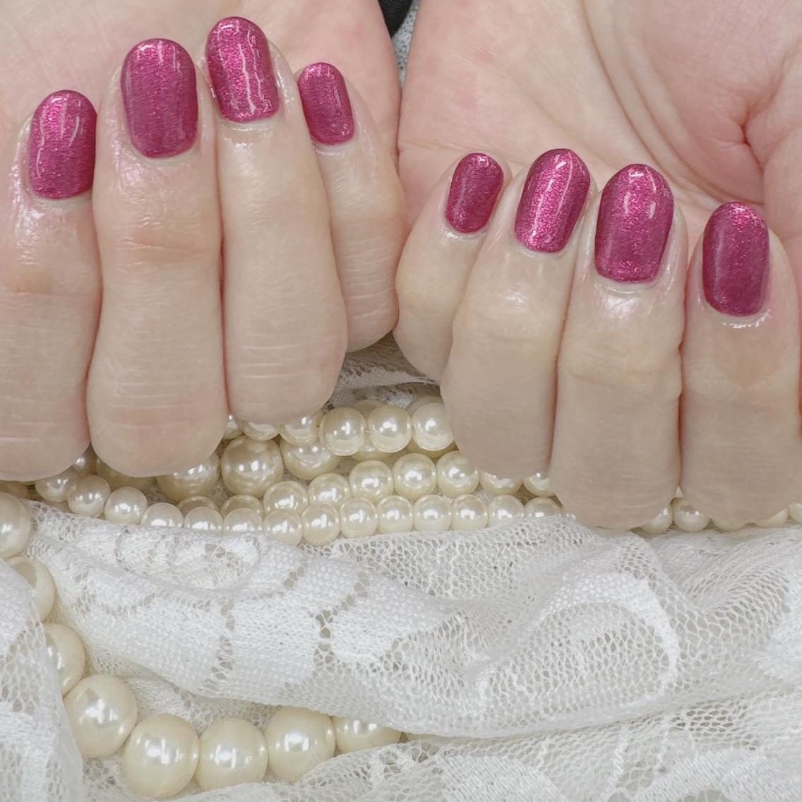 ネイル Nail salon Honey Beeのネイルデザイン