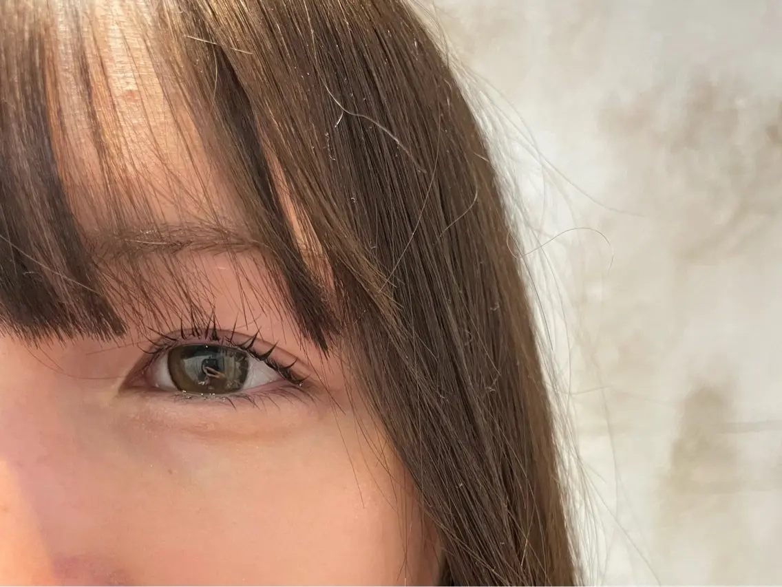 マツエク・マツパ マツパ ❣️高田馬場人気❣️ アイブロウワックスの眉毛・アイブロウイメージ