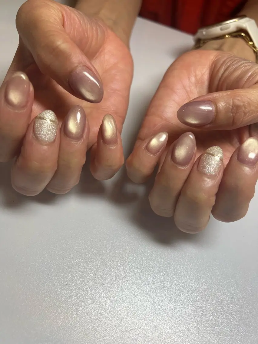 ネイル ハンドネイル nailme!/榎田 望美のネイルデザイン